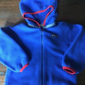 Patagonia Fleece Jacket | 3T
